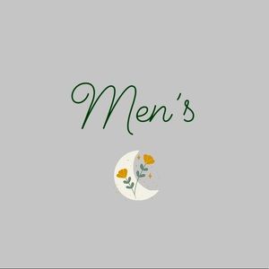 Men’s Clothing